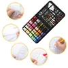 Accessoires de couture Kit de couture 112 pièces avec boîte Voir les images du produit 13
