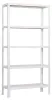 Simonrack Kit Homeclick Plus 5/300, 5 Regale, Holz, Metall, Produktbild-Vorschau 2