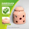 BioGreen Ökologischer Kerzen-Frostwächter „FireFly“ in Produktbild-Vorschau 5