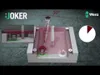 WERA 6000 Joker Maul-Ringratschenschlüssel gerade 13 mm Produktbild-Vorschau 35