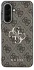Handyhülle für Galaxy A37 5G, Guess Hardcase Leather, Braun Produktbild-Vorschau 11