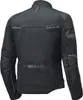 Held Tamarack Motorrad Textiljacke, schwarz, S Produktbild-Vorschau 2