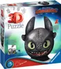 Puzzle-balle Ohnezahn avec oreilles Ravensburger 11145 Voir les images du produit 6