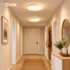 Plafonnier LED blanc de 30 cm, variateur d'intensité, 3 Voir les images du produit 5