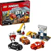 LEGO® Juniors Smokeys Garage 10743 Produktbild-Vorschau 1