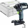 Festool Akku-Schlagschrauber TID 18-Basic, incl. Systainer Produktbild-Vorschau 15
