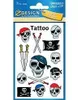 Avery Zweckform - Tattoo Aufkleber - Totenköpfe 56632 Produktbild-Vorschau 10