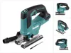 Makita Akku-Pendelhubstichsäge JV103DZ, 12Volt, Stichsäge, Produktbild-Vorschau 4