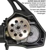 RYOBI Safari 4500 - Angelrolle Produktbild-Vorschau 2