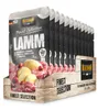 BELCANDO Lamm mit Kartoffel & Cranberries 12x 125g Produktbild-Vorschau 7