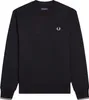 Fred Perry - Felpa girocollo Anteprima dell’immagine prodotto 6