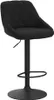 WOLTU Barhocker 2er Set, Barstuhl, Gute gepolsterte Produktbild-Vorschau 9