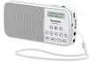 TechniSat 0001/3922 Technisat TechniRadio RDR weiß Náhled obrázku produktu 5