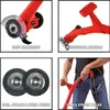 Einhell Nettoyeur de joints électrique GC-EG 1410 Voir les images du produit 12