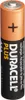 DURACELL Pile Plus AAA MN2400/LR3 Carte de 4 piles Anteprima dell’immagine prodotto 16