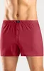 H.I.S. Weiter Boxer Herren Boxer 5 -teilig rot, blau, Produktbild-Vorschau 2