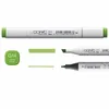 Copic Classic Set Grafikmarker - Warm Grey - Nachfüllbar Produktbild-Vorschau 7