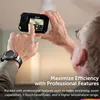 FLIR C-5 thermal imaging camera Black Built-in display 160 Anteprima dell’immagine prodotto 20