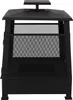 Esschert Design Terrassenofen Pagode mit Gitter; FF122 Produktbild-Vorschau 11
