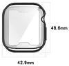 Custodia in TPU per smartwatch, compatibile con Apple Watch Anteprima dell’immagine prodotto 7