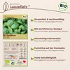 Samenliebe  Basilikum Samen | italienischer Genoveser - Produktbild-Vorschau 3