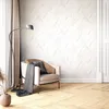 NEWROOM Tapete Marmora 03 Weiß Vliestapete - Modern Produktbild-Vorschau 4