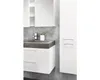 Differnz Möbelwaschtisch Somero 60 x 38 cm beton Produktbild-Vorschau 3