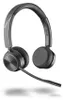 Poly Headset Savi 7220 Office Binaural DECT Anteprima dell’immagine prodotto 4