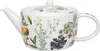 Könitz Teekanne mit Sieb My favourite Tea - Fruits & Herbs, Anteprima dell’immagine prodotto 1