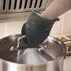 Küchenhandschuhe 2 Stück, Hitzebeständig Bis 149 °C, Produktbild-Vorschau 5