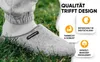 Komforty Hausschuhe Damen Herren - Rutschfeste Hausschuhe Produktbild-Vorschau 10