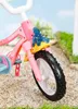 BABY born Bike, Set de vélo de poupée, 3 an(s), piles Voir les images du produit 5
