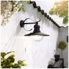 Philips myGarden Nástěnné svítidlo Topiary, 60 W E27, bez Náhled obrázku produktu 10
