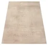 Tapis lavable Salon Tapis à poils courts Unicolore Style Voir les images du produit 10