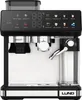 Kaffeevollautomat mit Milchaufschäumer und Mahlwerk, 1350W Produktbild-Vorschau 1