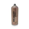 Montana Metallic 400ml Champagner Produktbild-Vorschau 1