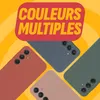 Cazy Coque compatible avec Samsung Galaxy A56 Coque - Color Voir les images du produit 6