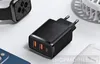 Baseus CCXJ-E01 mobile device charger Smartphone. Anteprima dell’immagine prodotto 29