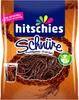 Hitschies Cola Strings gumy owocowe o smaku coli 125g Podgląd zdjęcia produktu 3