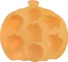 Silikónová forma na muffiny 26x25x3 cm Náhľad obrázku produktu 3