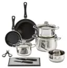 WMF 10-tlg Starter-Set Diadem Plus Produktbild-Vorschau 5