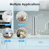 Waterdrop WD-CFF-01 Náhradní filtr, 5stupňový vodní filtr s Náhled obrázku produktu 6