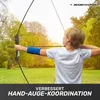 Zestaw dla początkujących „Bogenkönig” z łukiem sportowym i Podgląd zdjęcia produktu 2