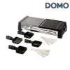 Domo DO9190G, 8 Person(en), Stein, Schwarz, Grau, Produktbild-Vorschau 7
