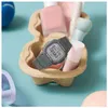 Casio Baby-G Damen Armbanduhr BGD-565SC-4BER Resin Produktbild-Vorschau 2