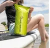 Sea to Summit Packsack Ultra-Sil Dry Bag 5L Spicy Orange Produktbild-Vorschau 5