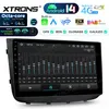 Xtrons PXP14M639GDAB Android Autoradio Mercedes-Benz Viano Produktbild-Vorschau 9