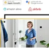 Nuki Senzor dverí/okenný senzor Bezdrôtový biely Náhľad obrázku produktu 6