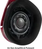 Turtle Beach Stealth 600 Gen 2 MAX Cuffie con cavo e fascia Anteprima dell’immagine prodotto 4