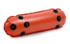 Signalboje für Taucher, rot, mit Taucherflagge, aufblasbar, Produktbild-Vorschau 3
